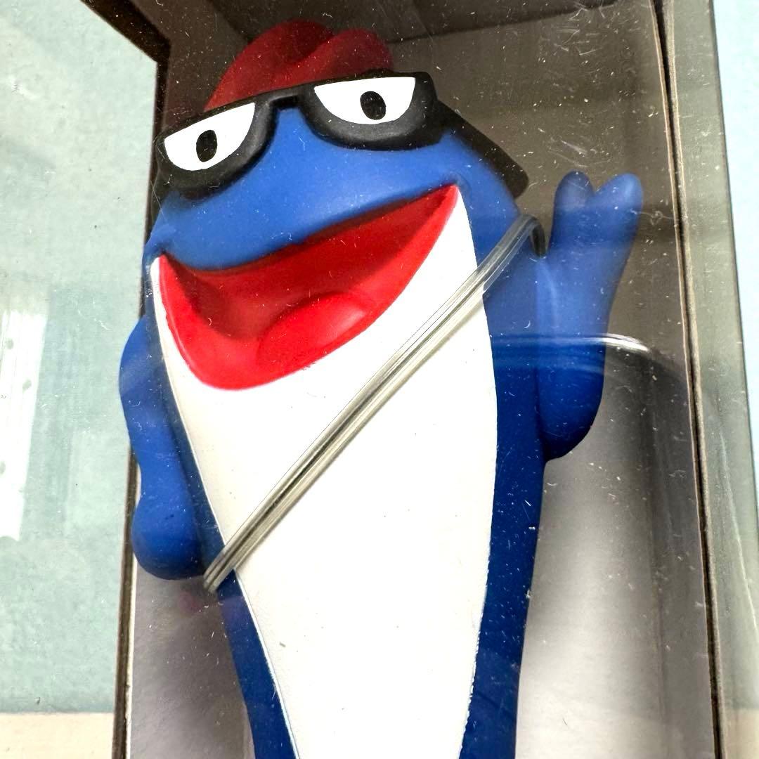 【FUNKO WACKY WOBBLER】 Charlie The Tuna