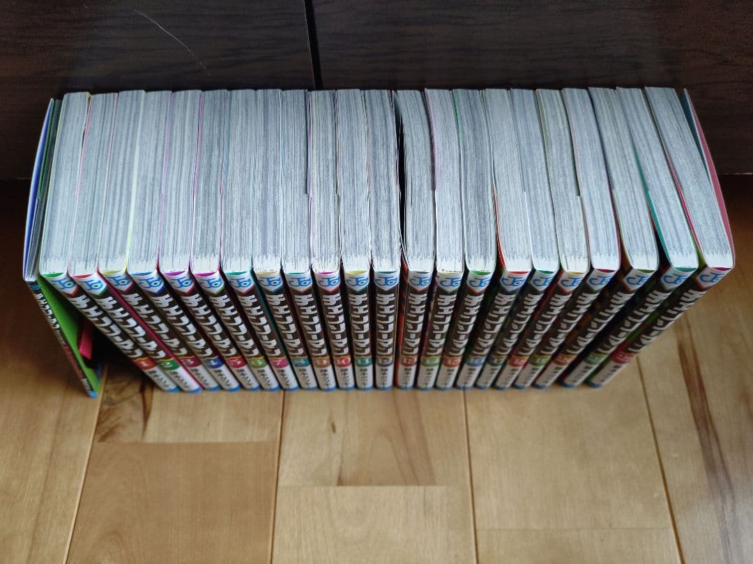 チェンソーマン　全巻（1〜22）＋映画特典