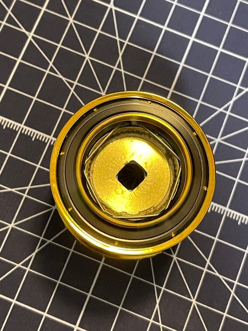 DAIWA 15EXIST 2003H 純正スプール美品