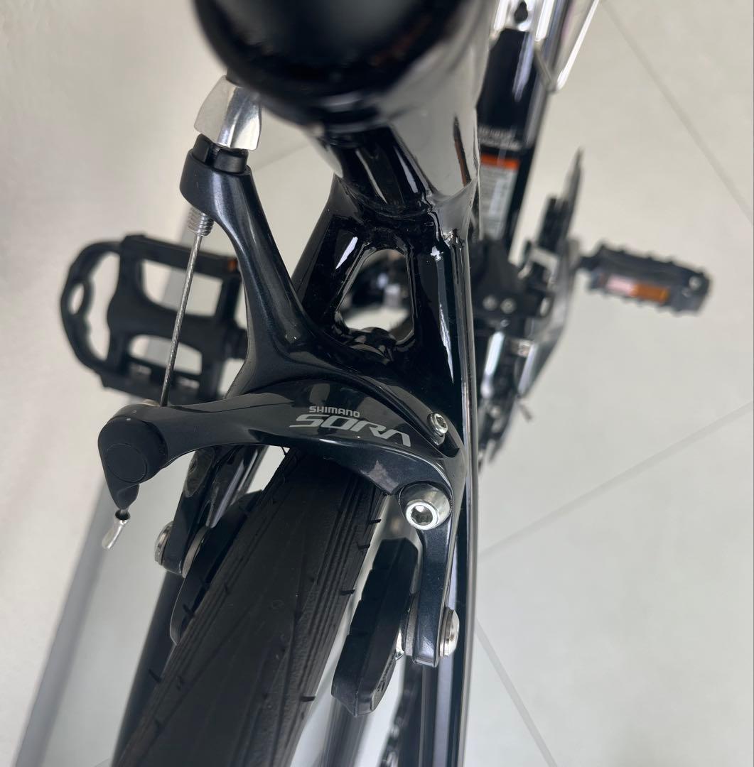 [送料込み] Cannondale CAAD OPTIMO 3 シマノ SORA