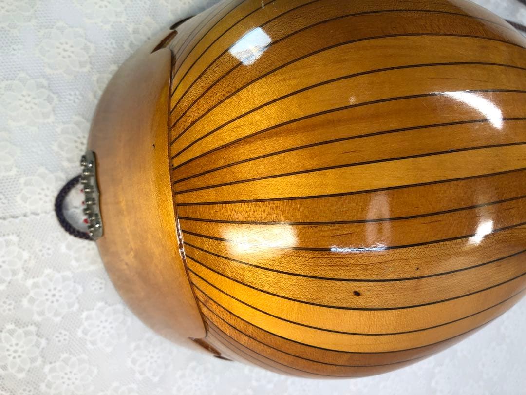 マンドリン SUZUKI226 8弦 ケース付き