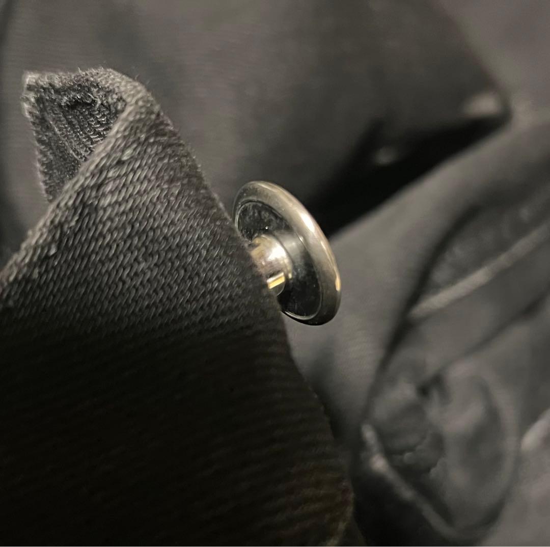 （確実正規品）RAFSIMONS 19/20AWデストロイパンツ