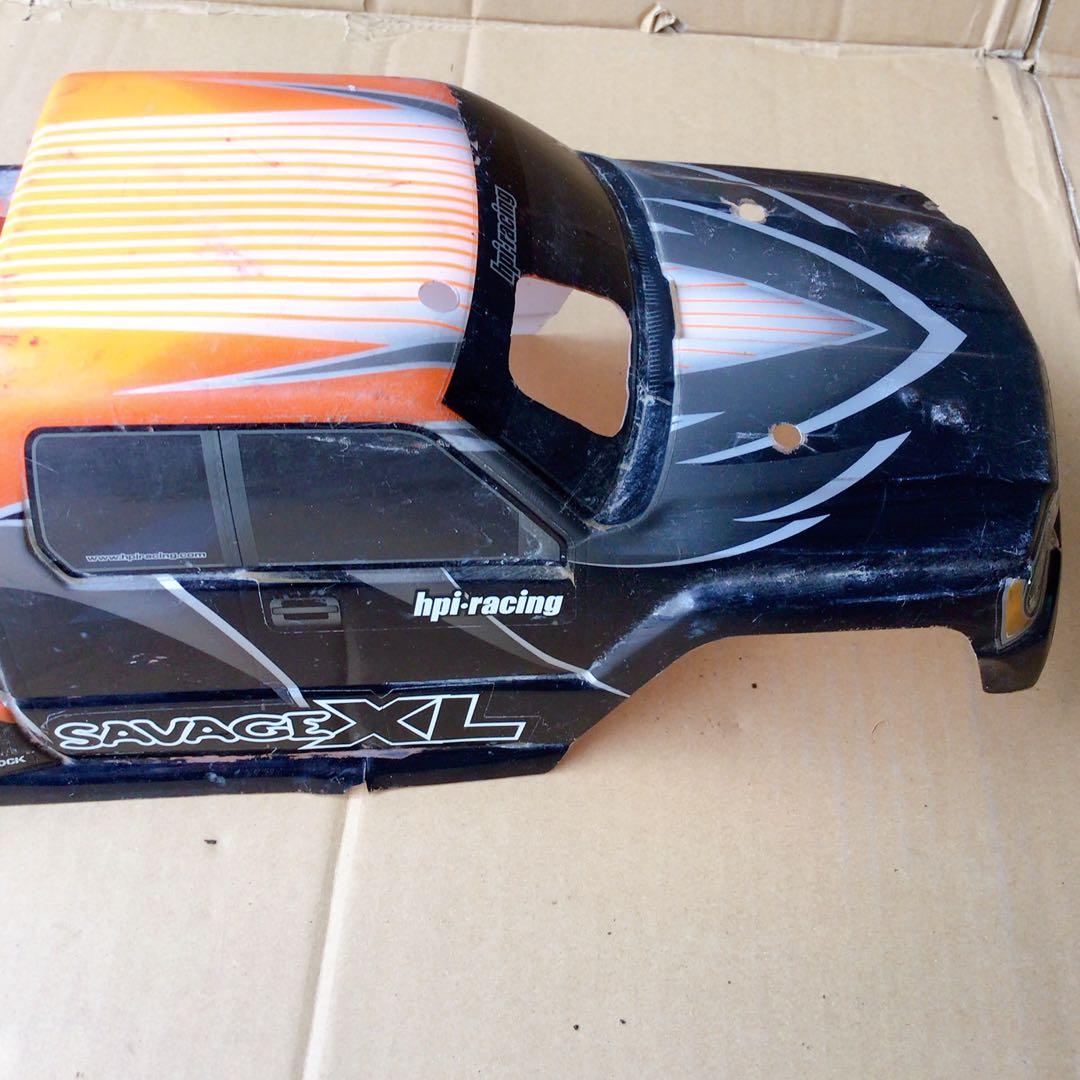 訳あり⑧ラジコンhpi エイチピーアイ