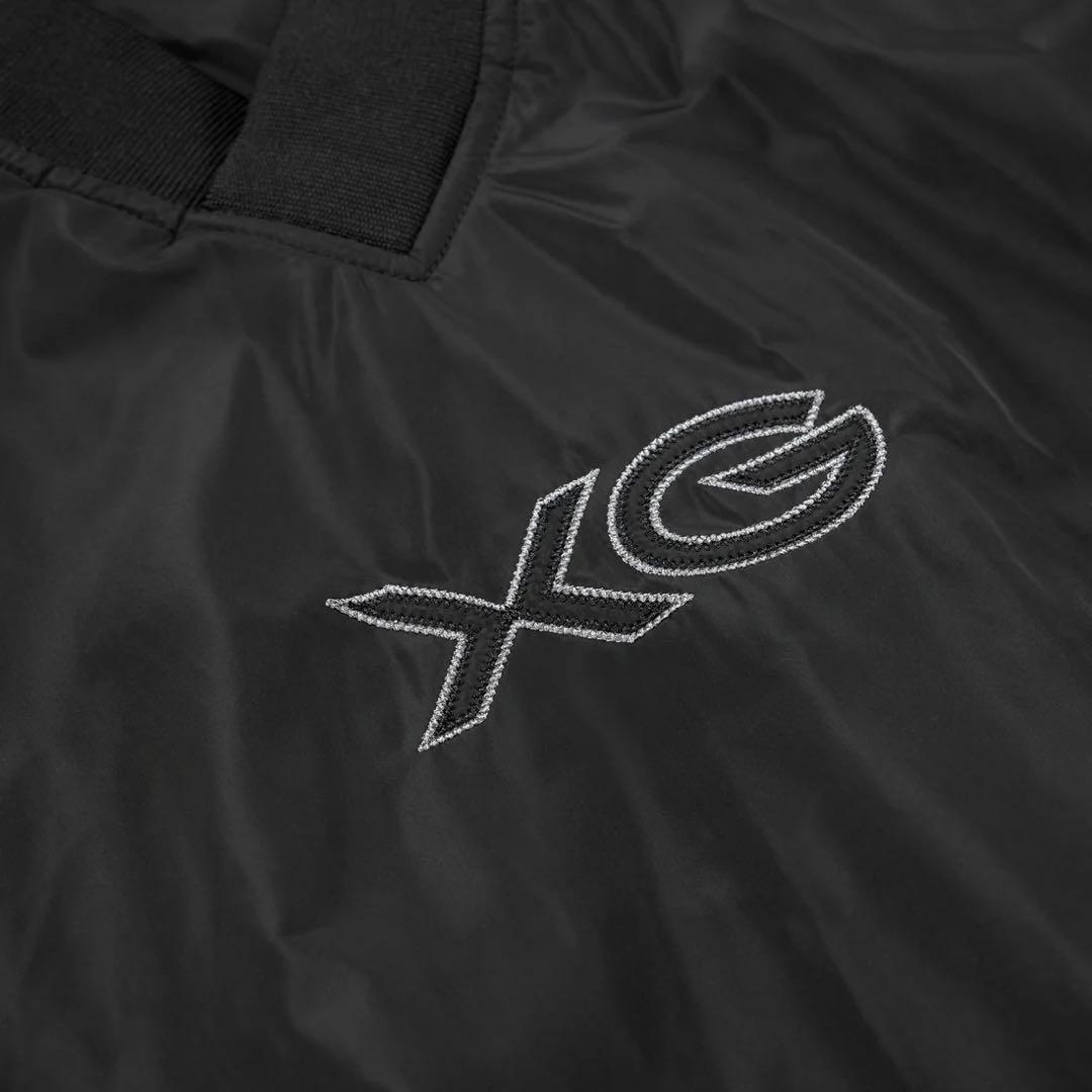 XG Nylon Pullover JKT ジャケット Lサイズ