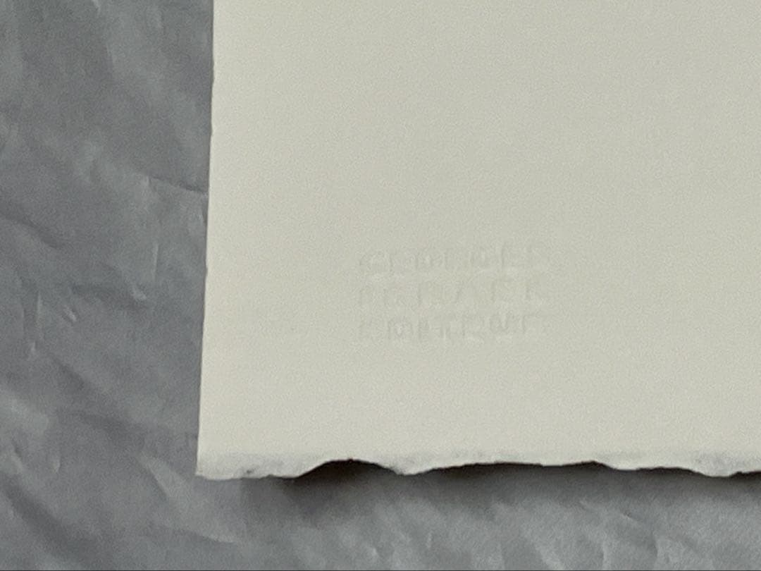 i*t様 【模写】限定100枚 アート品 アンディ・ウォーホル ミッキーマウス