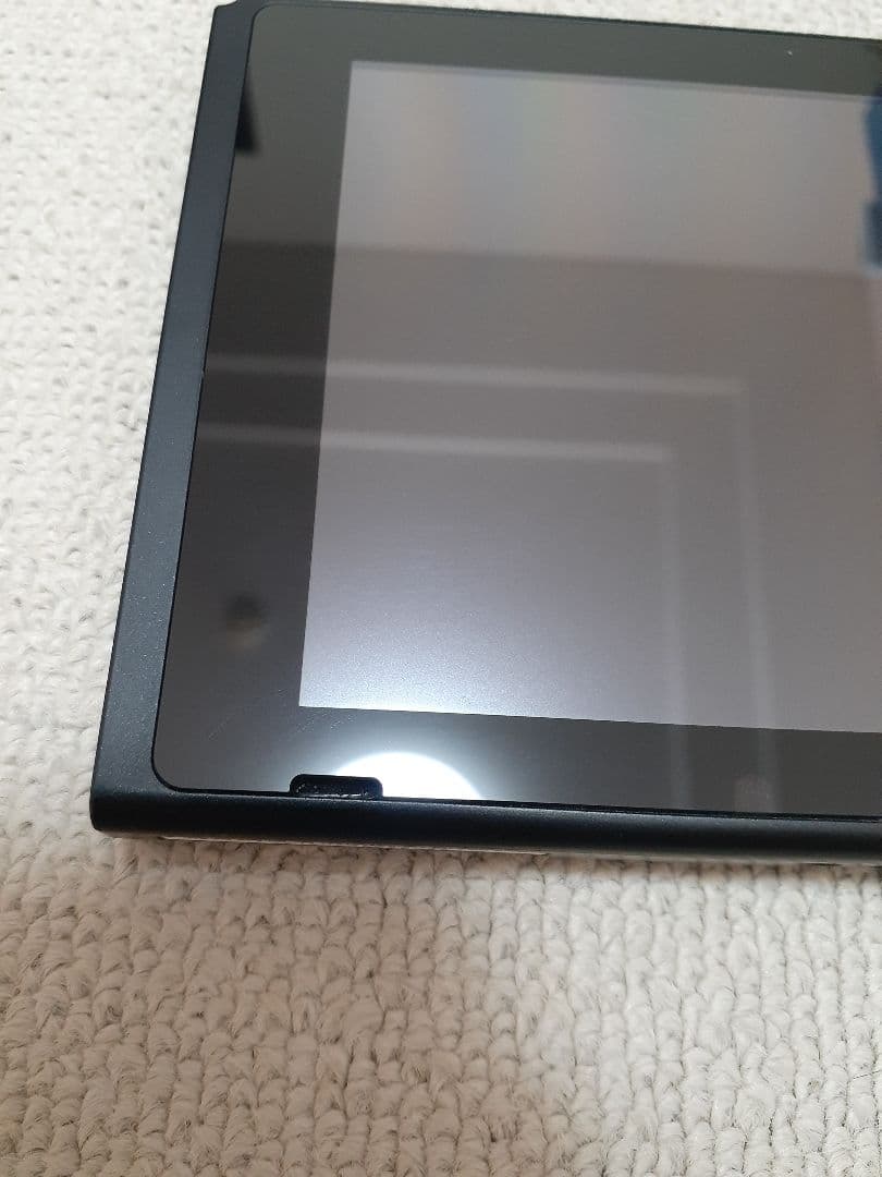 Switch 2017年 未対策機