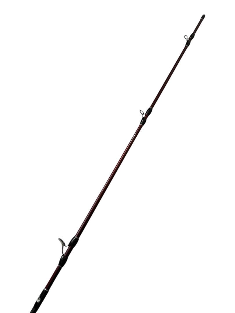 【極美品】Fishman Beams blancsierra 5.2UL