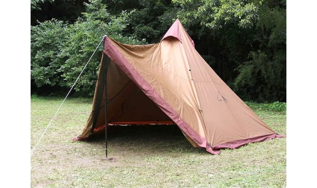 テンマクデザイン サーカスST DX