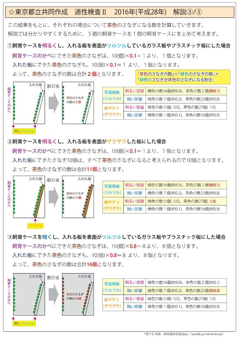東京都立両国高等学校附属中学校版　 志望校別お買い得セット