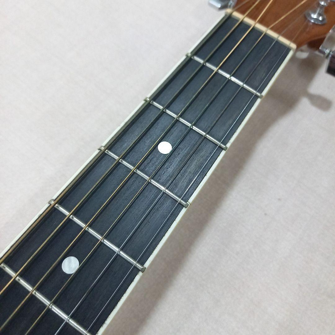 HONEY BEE アコースティックギター F-15 MH 現状渡し