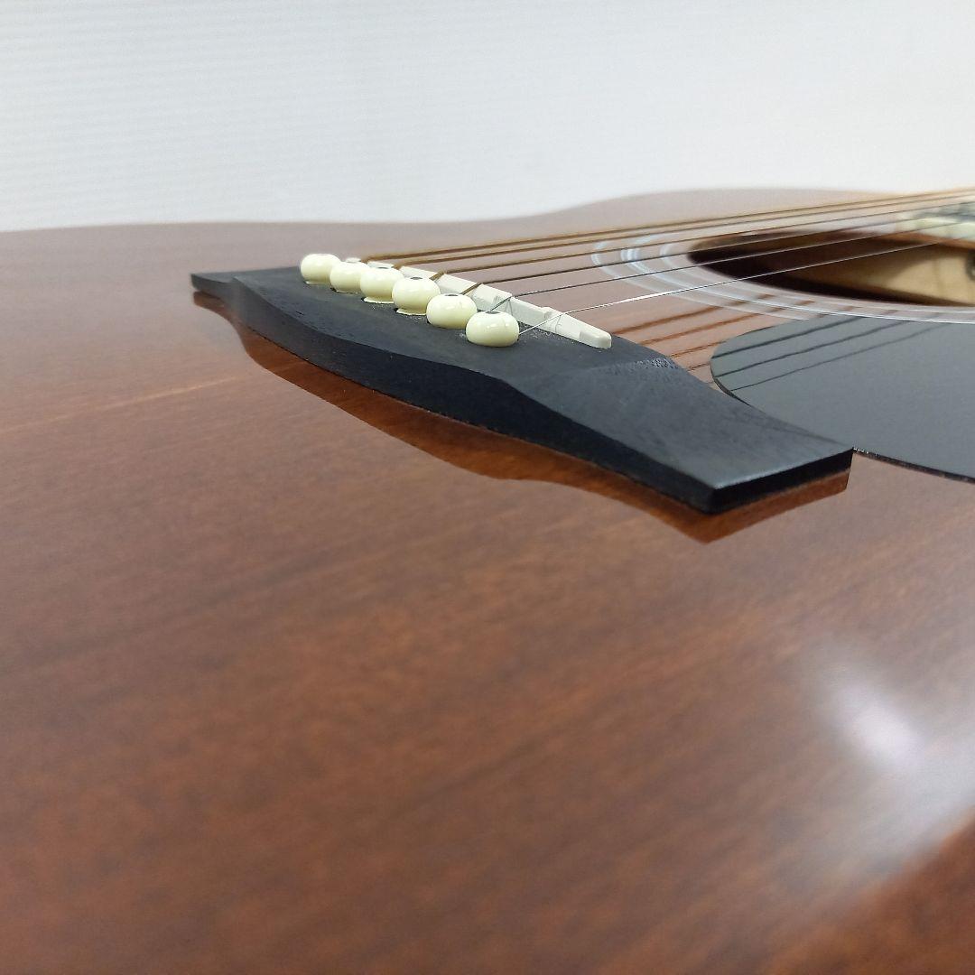 HONEY BEE アコースティックギター F-15 MH 現状渡し