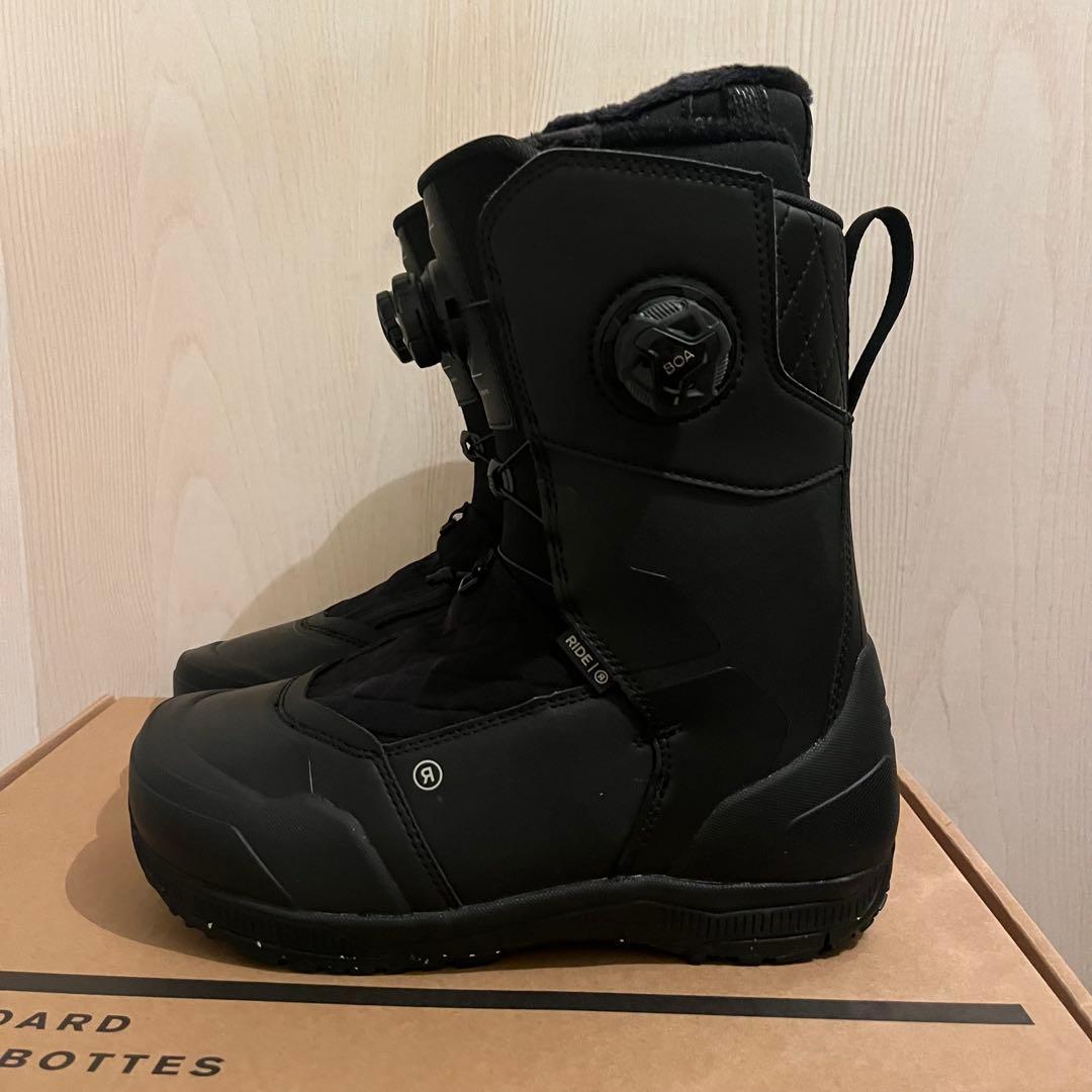 40％off 25-26 RIDE TORRENT 26.5cm