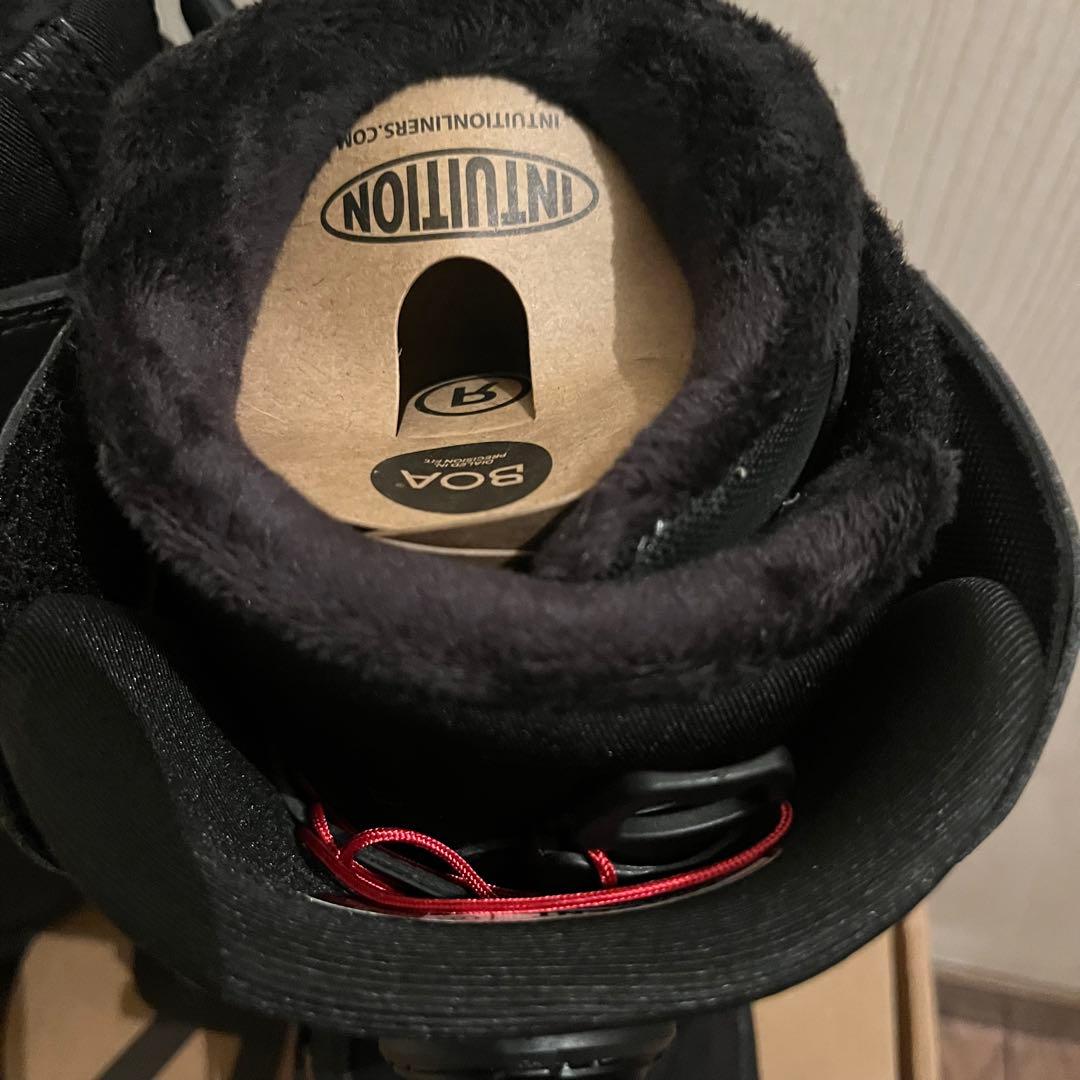 40％off 25-26 RIDE TORRENT 26.5cm