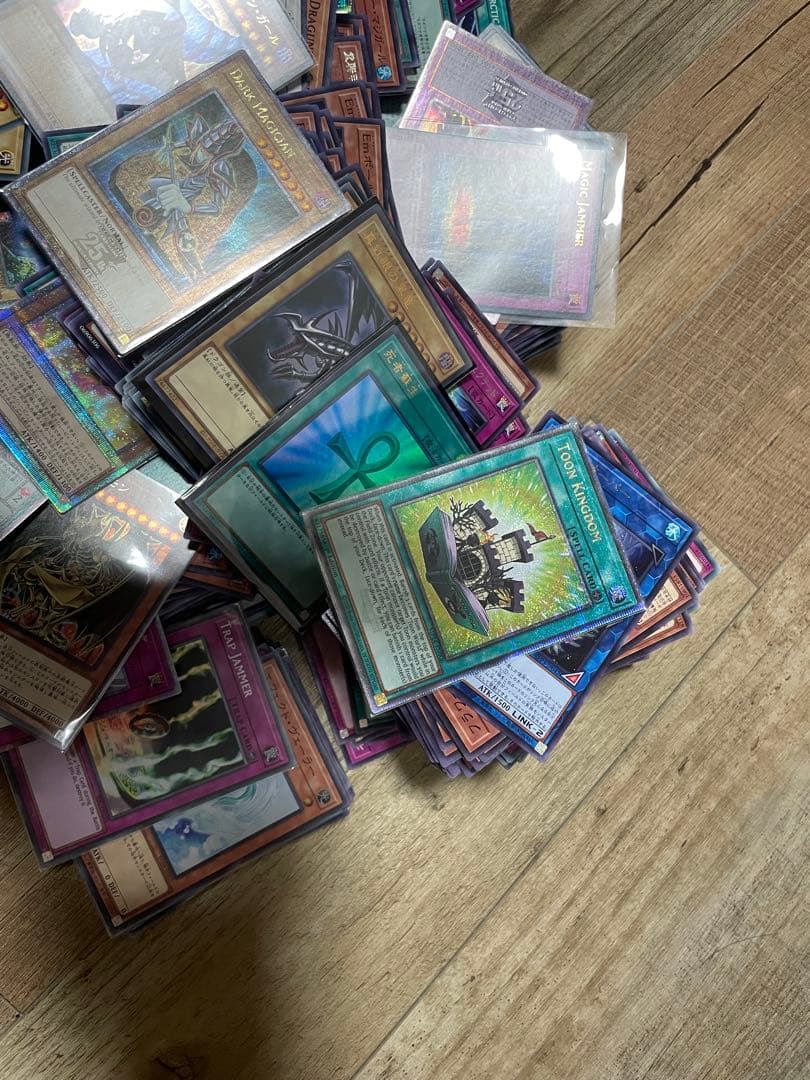 遊戯王　まとめ