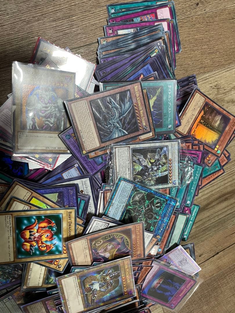 遊戯王　まとめ