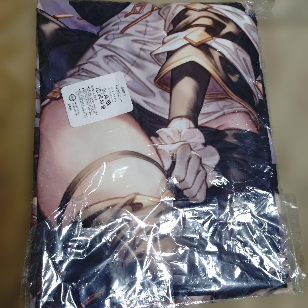 Cygames 抱き枕カバー ガレヲン　CDなし