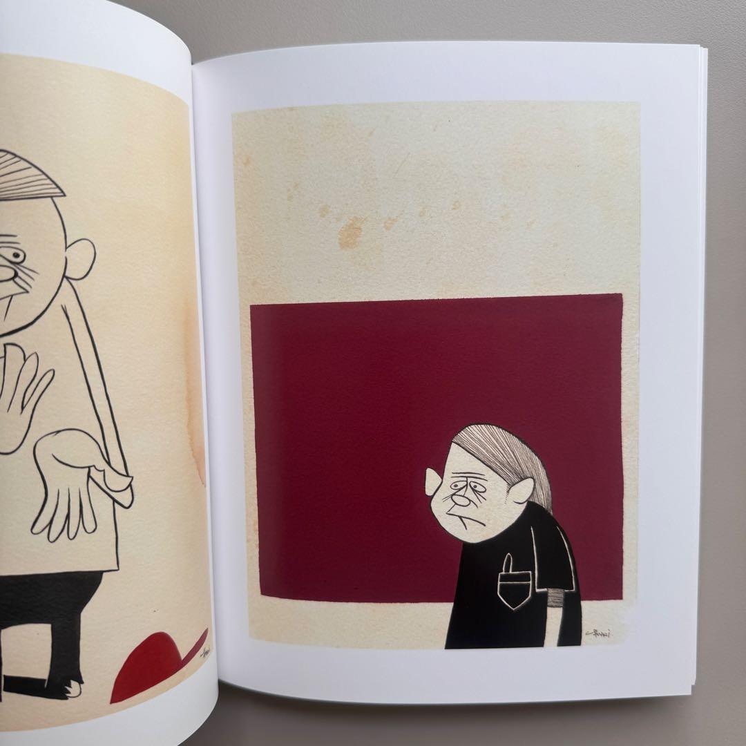 (初版)花井祐介 ordinary people