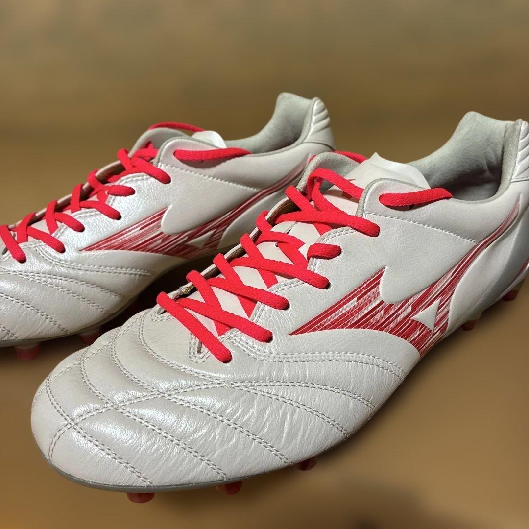 【ぽねん】ミズノ　モナルシーダネオ3エリート26センチ　新品未使用品送料込