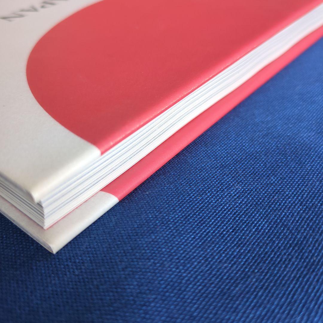 Red In Japan 平松潤一郎 フェラーリ 写真集