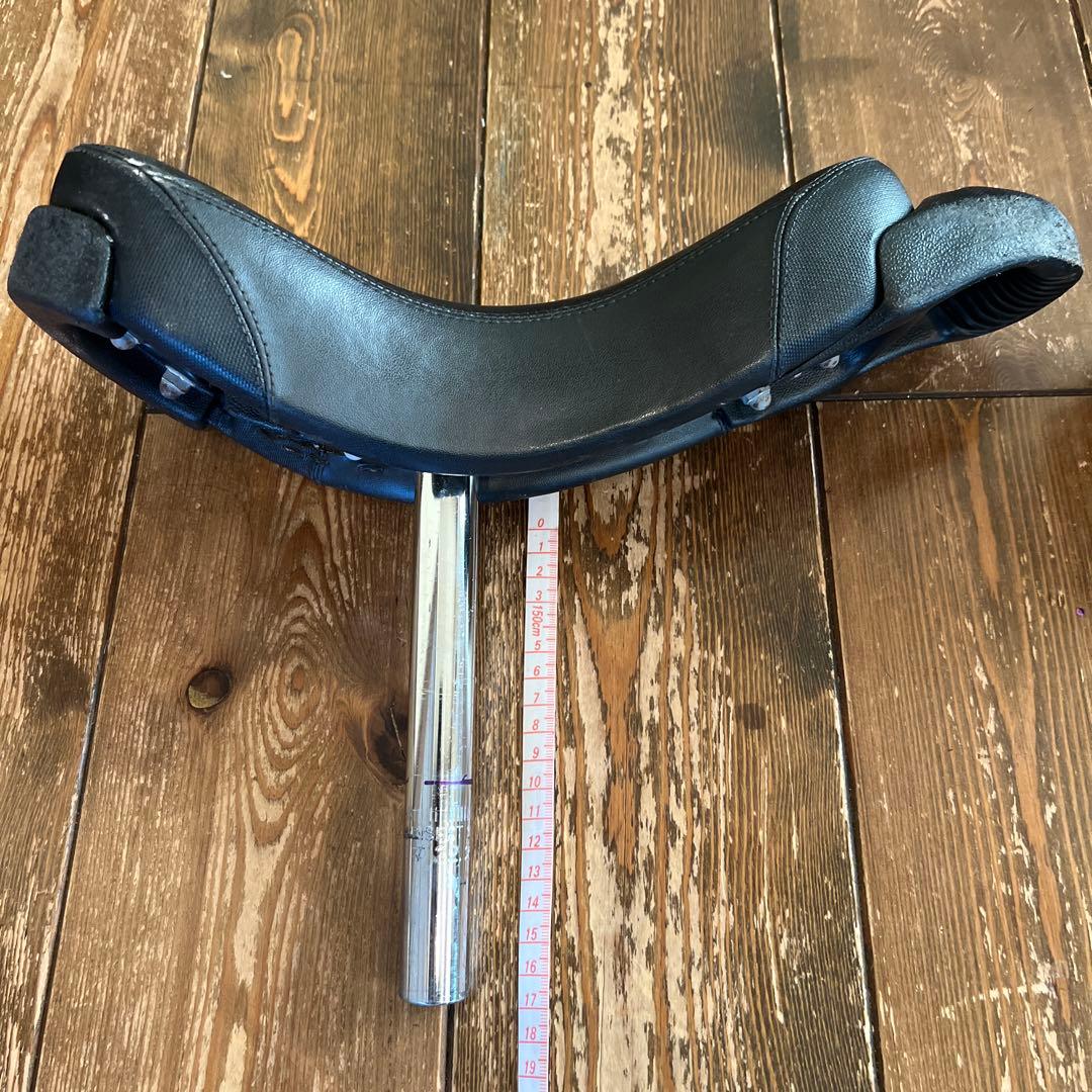 ひひま　20インチ外用一輪車