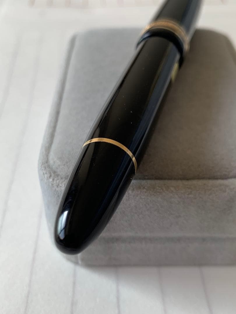 Montblanc（モンブラン）149 万年筆 18K M