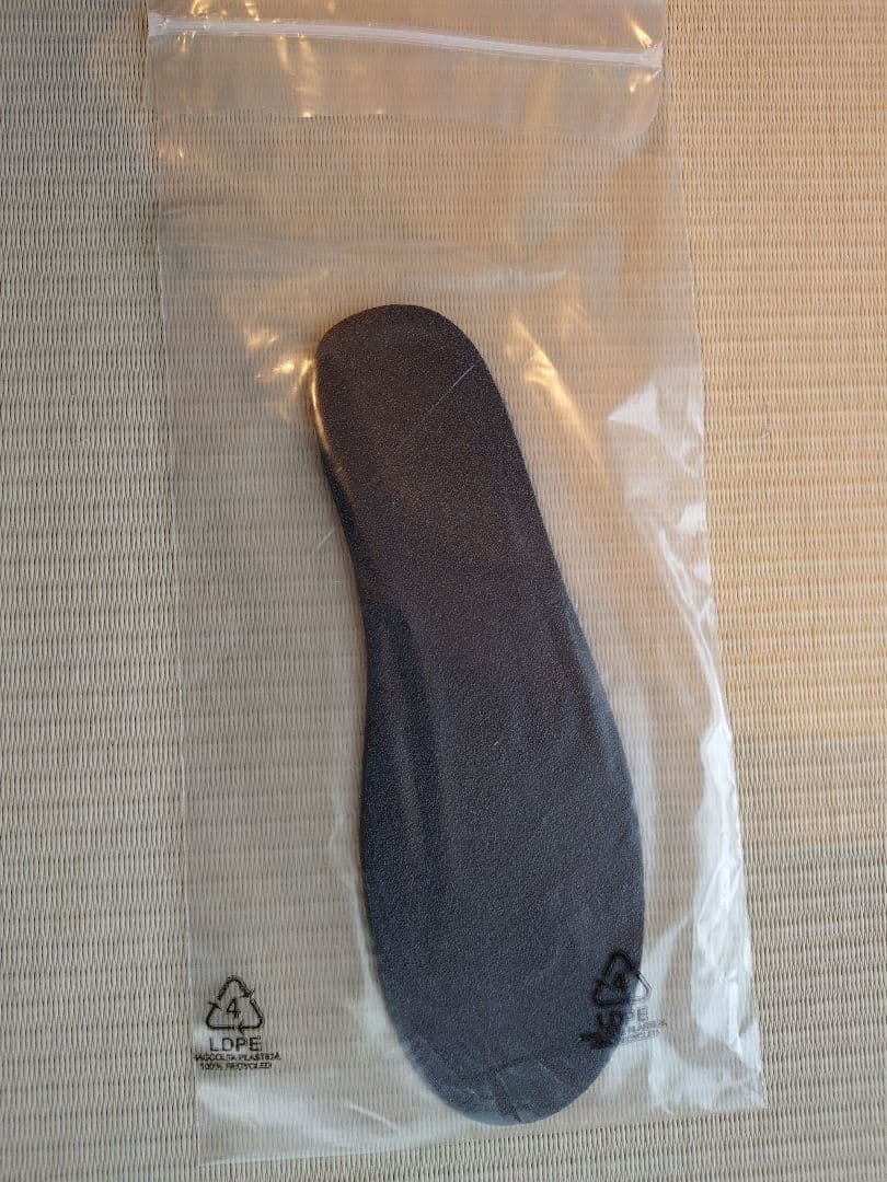 【新品未使用】ロシニョールZA＋インナーブーツ