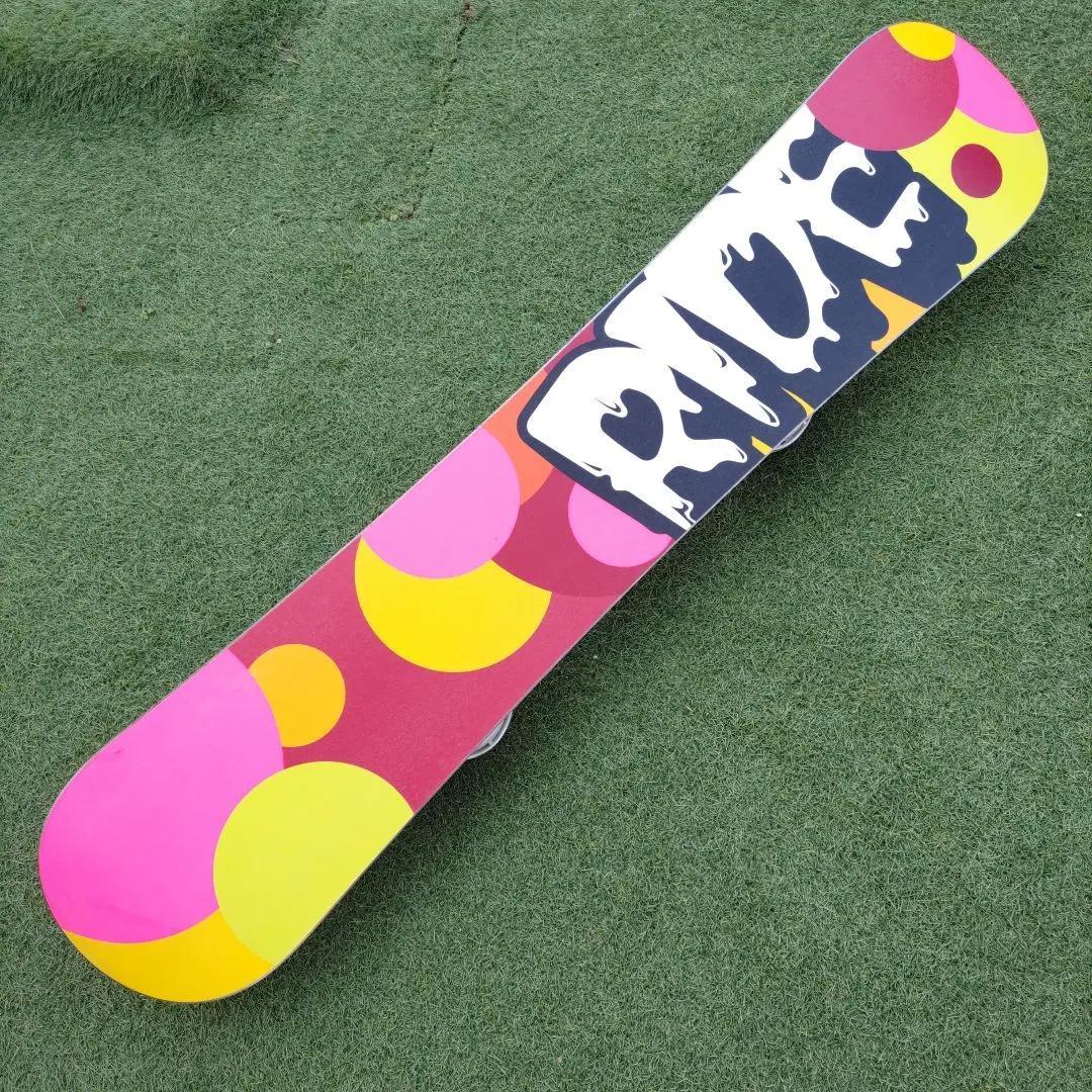 RIDE ライド　150cm スノーボード サロモン　バインディング