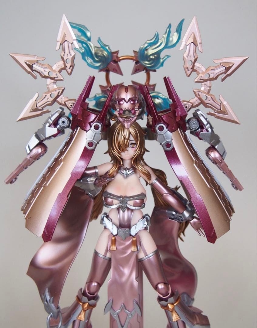 螢雪楼　結灯@ハムちゃん法典さまご依頼用 ツクヨミ　レガリア