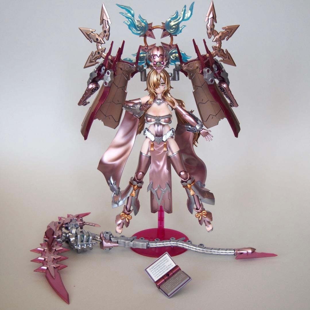 螢雪楼　結灯@ハムちゃん法典さまご依頼用 ツクヨミ　レガリア