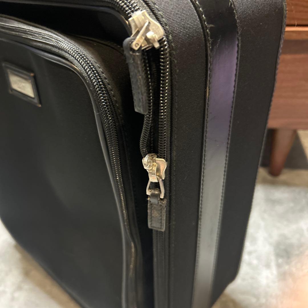 GUCCI キャリーケース　旅行　キャリーバッグ