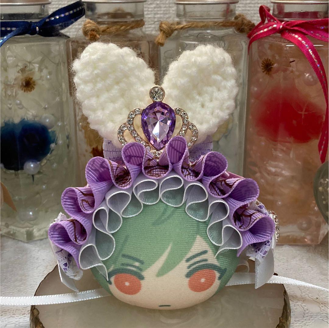 ヘッドドレスNo.185