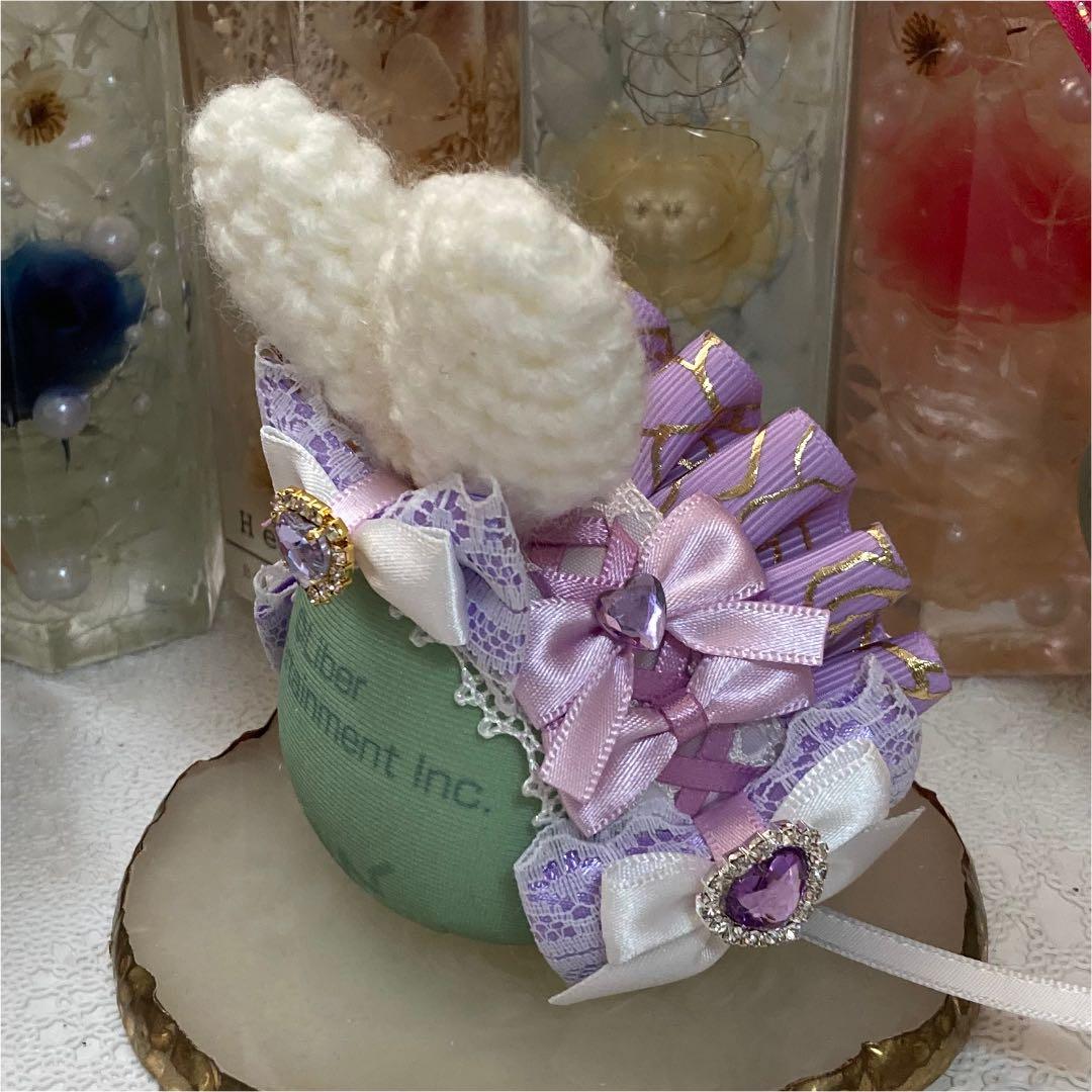 ヘッドドレスNo.185