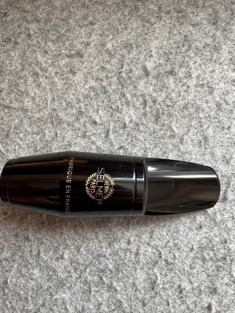 Henri SELMER Paris サックスマウスピース s90180