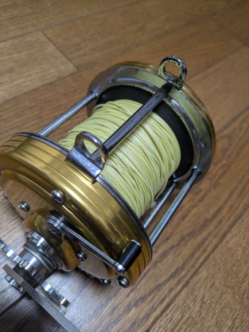 ダイワ　シーライン　600