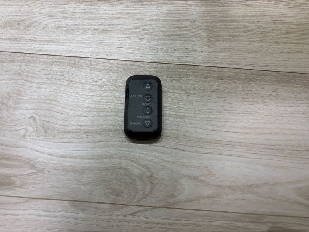 パワースーツ コアベルト M SIXPADシックスパッド　MTG