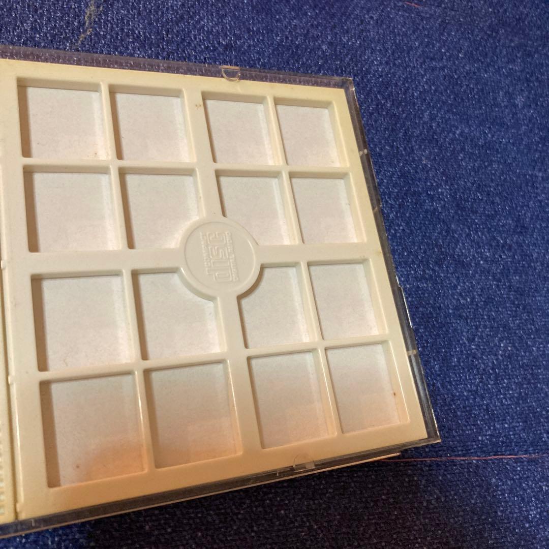 荒井由美　松任谷由実　.きっと言える 8センチ8cmシングル邦楽CD