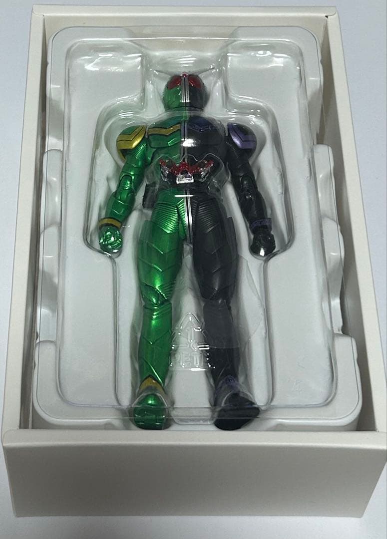 S.H.Figuarts 仮面ライダーW まとめ売り