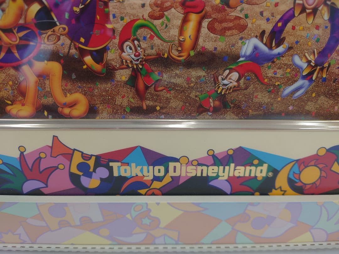 コレクション Tokyo Disneyland 15YEARS Passport