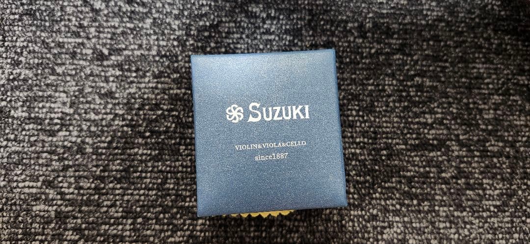 値下げ可『希少品』Suzuki バイオリン4/4
