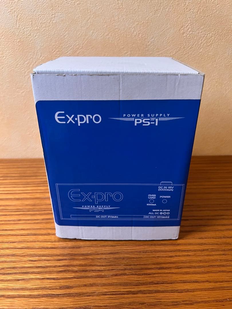 つ*ち様 Ex-pro PS-1 パワーサプライ