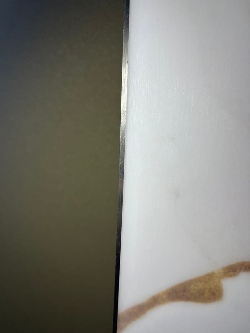 Crooja wormスノーボード