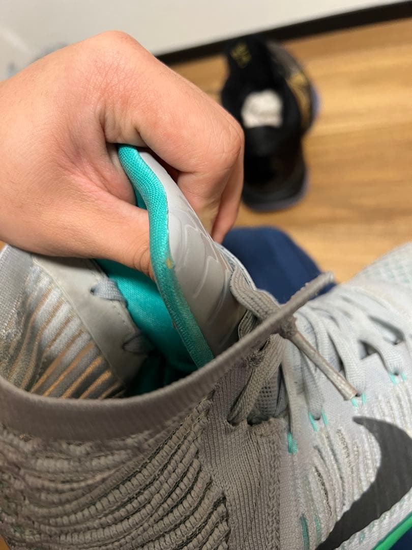 NIKE KOBE バスケットボールシューズ 2足セット まとめ売り