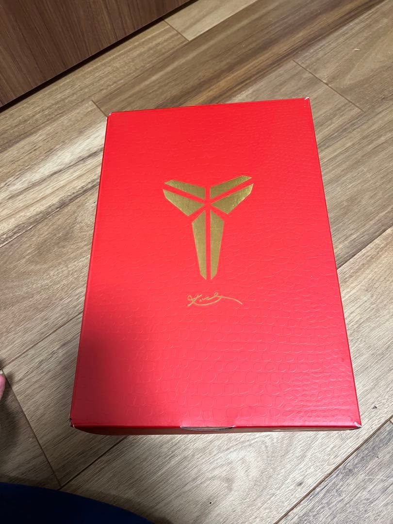 NIKE KOBE バスケットボールシューズ 2足セット まとめ売り