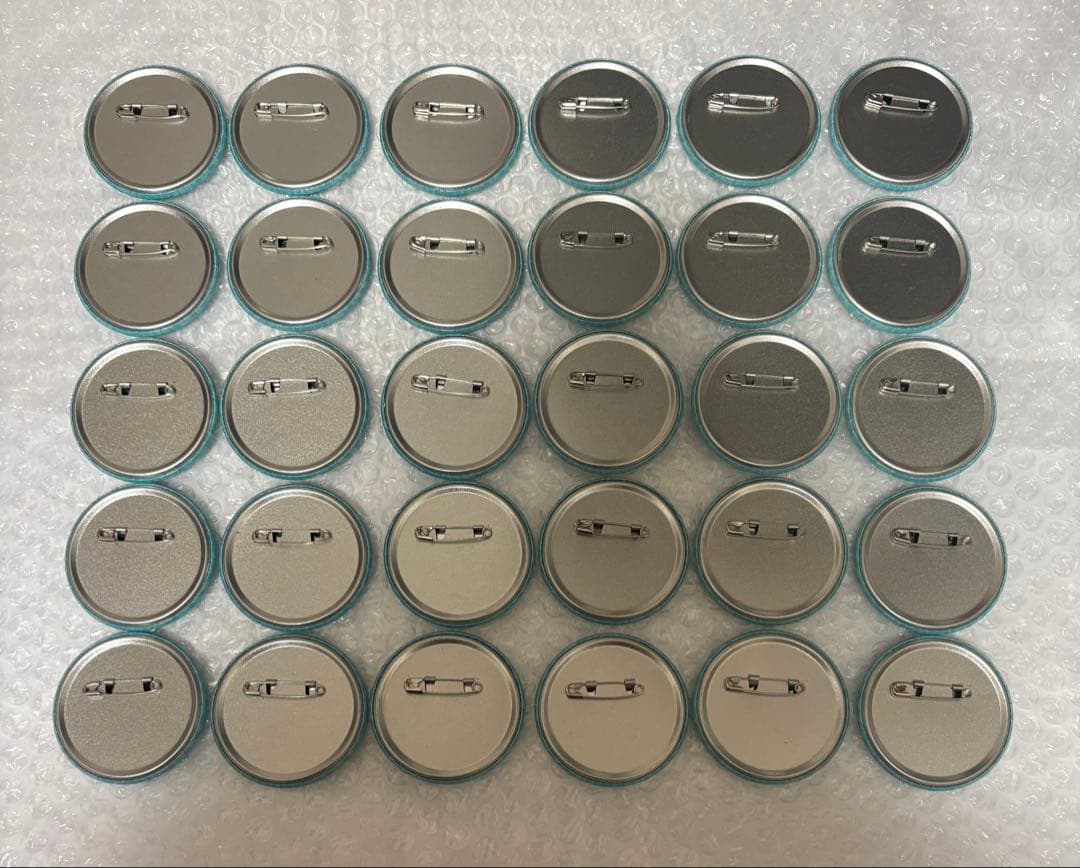 ブルーロック 糸師凛 玉座 デュエル DUEL vol3 缶バッジ 30点