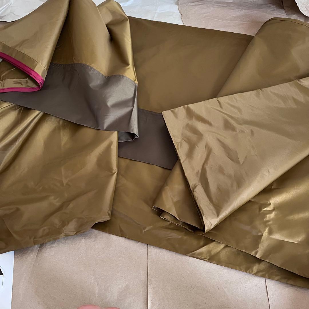 ✨極美品✨廃盤品✨TP-852S  peak アメニティタープレクタL