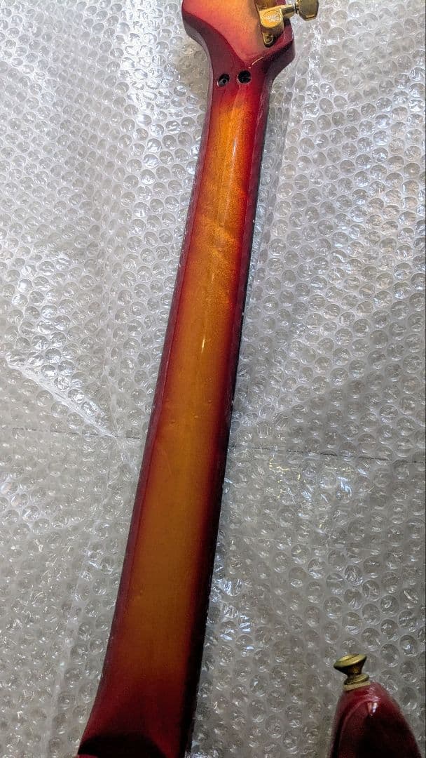 k*k様 Valley arts m series steve lukather