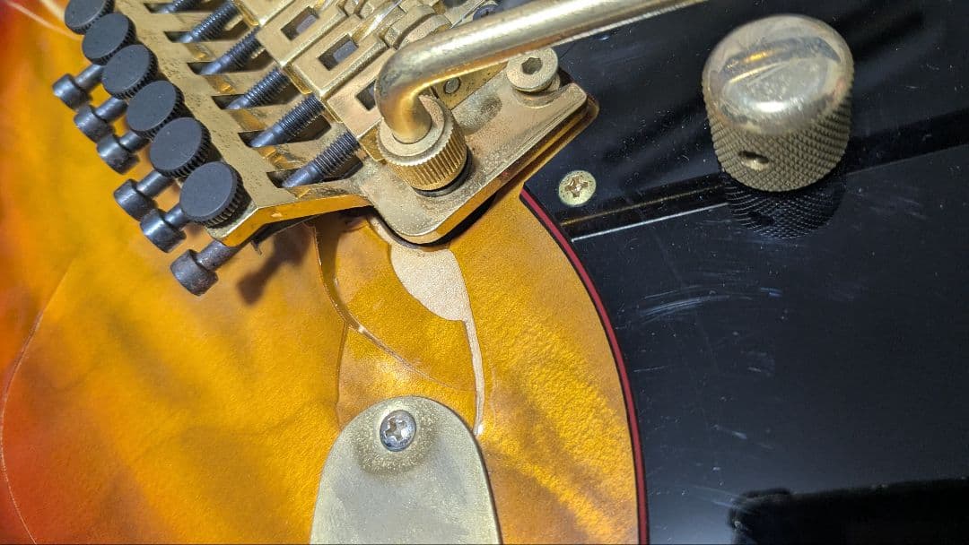 k*k様 Valley arts m series steve lukather