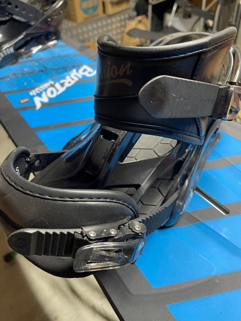 Burton Smalls キッズ バートン スノーボード　142cm