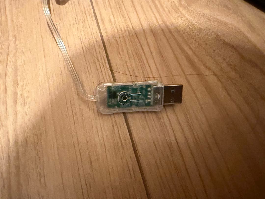 スターウォーズ STARWARS ライト リモコン付き 多色機能