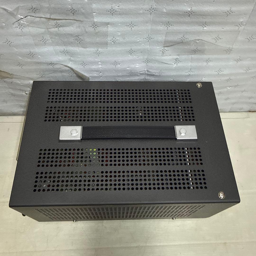 KIKUSUI MODEL PAC 20-5 0~20V 5A 可変安定化電源